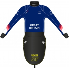 Racer ST2022 Long | British Team